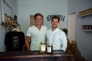 O'Donnell Moonshine