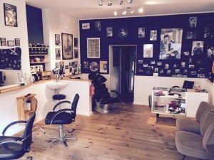 King´s Barbershop